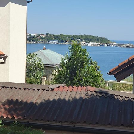 Студия Лилия Tsarevo Exterior photo