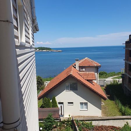 Студия Лилия Tsarevo Exterior photo