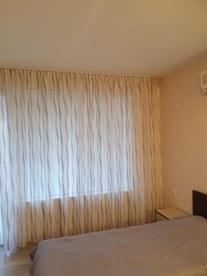 Студия Лилия Tsarevo Exterior photo