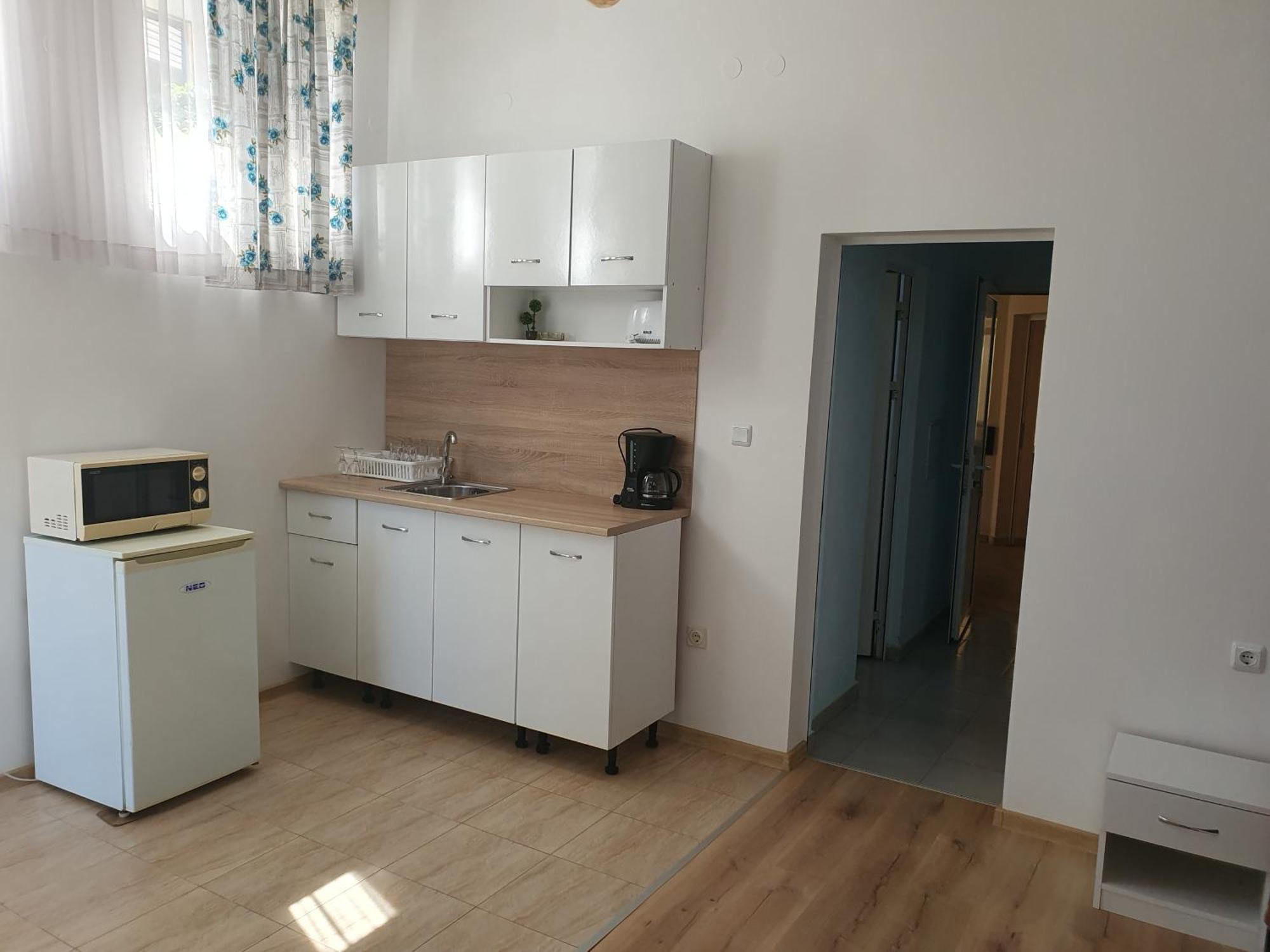 Студия Лилия Tsarevo Exterior photo