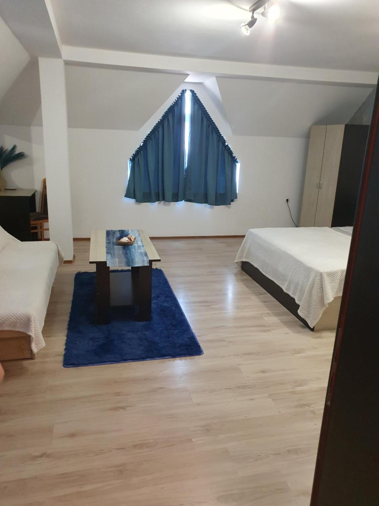 Студия Лилия Tsarevo Exterior photo