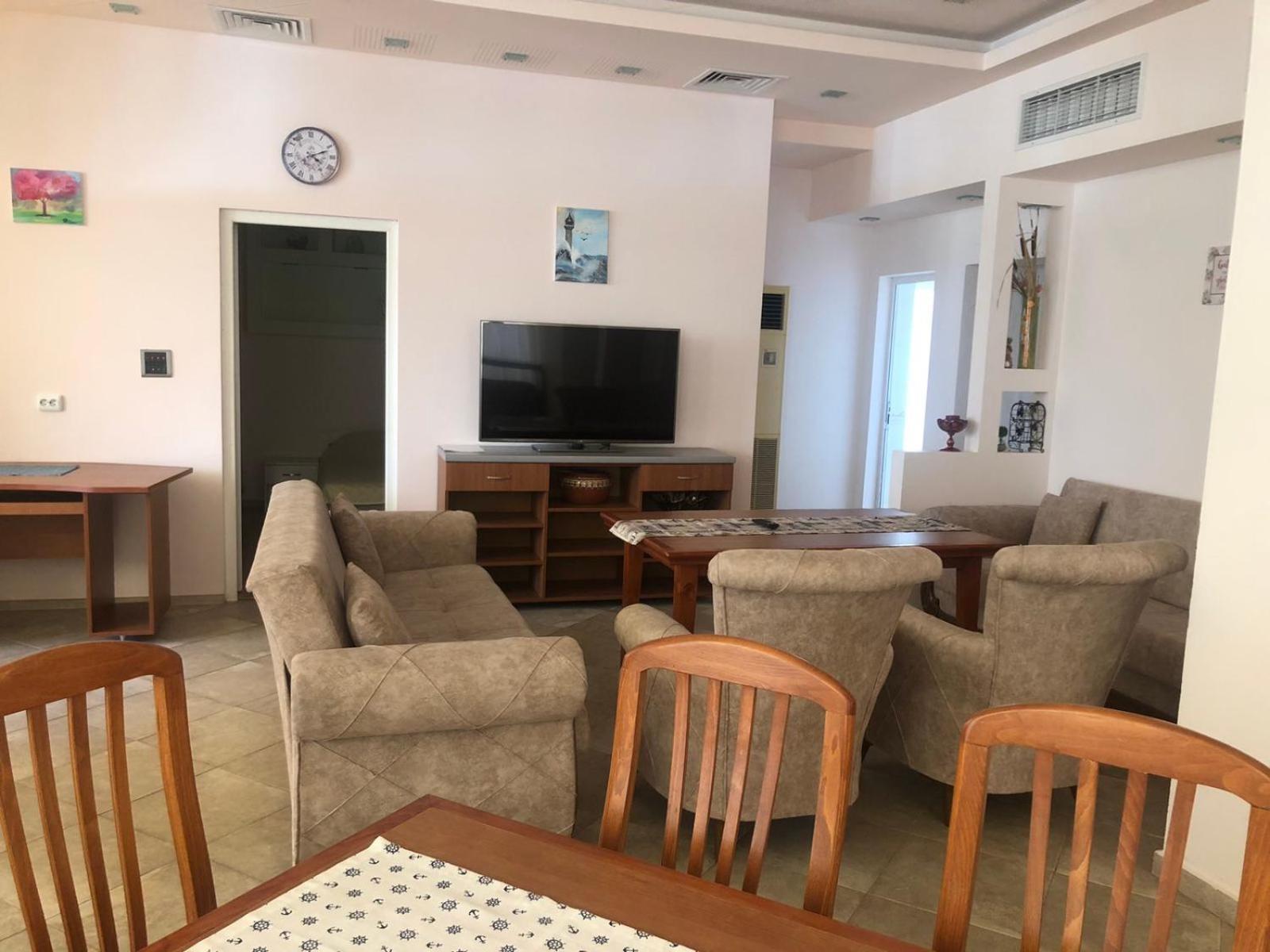 Студия Лилия Tsarevo Exterior photo