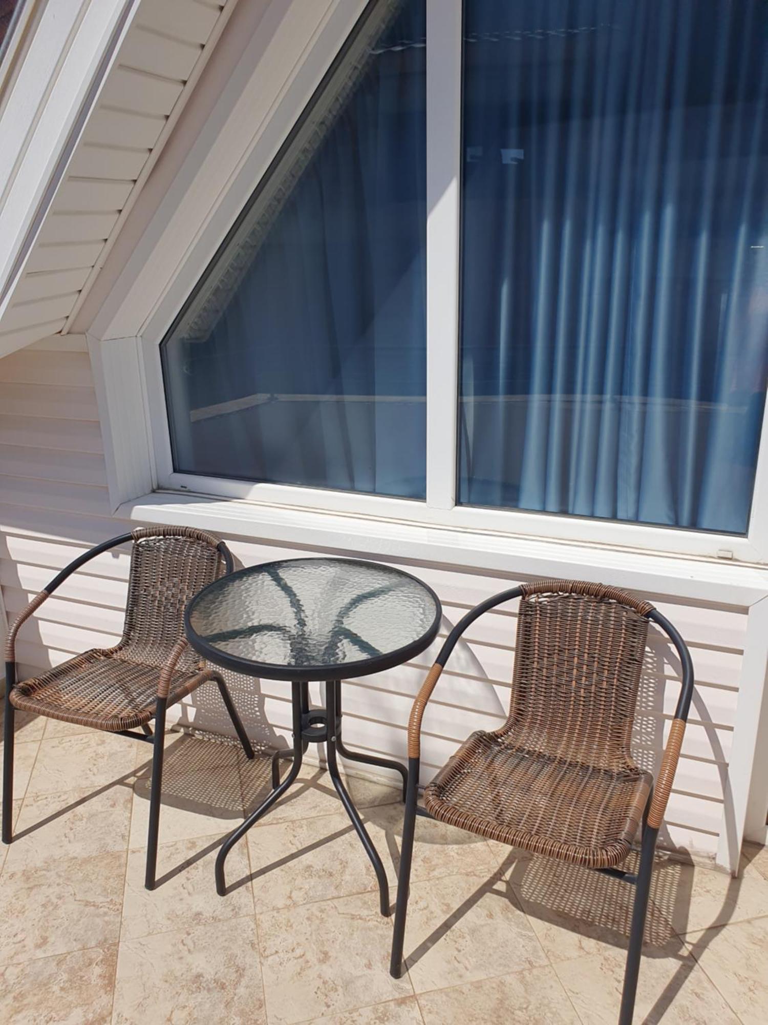 Студия Лилия Tsarevo Exterior photo